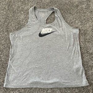 Women’s Nike tank top
